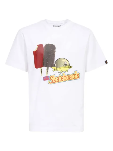ICECREAM cotton T-shirt