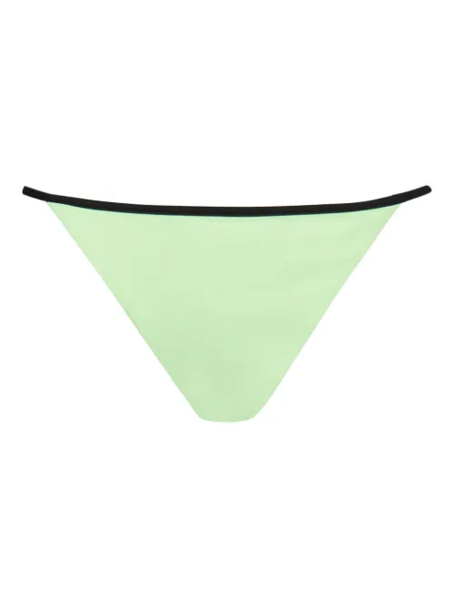 Iceberg bas de bikini - Vert - Iceberg - Modalova