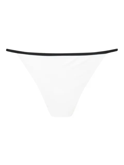 Iceberg bikini bottom Hipster