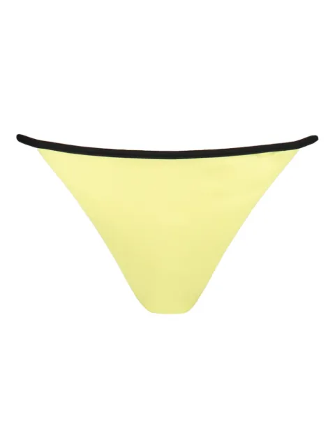 Iceberg bikini bottom Hipster