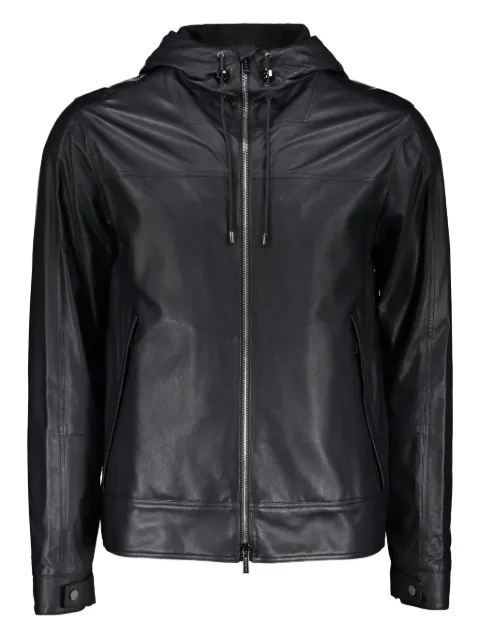 Moorer Isozaki jacket