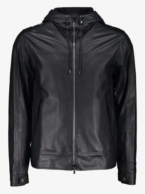 Moorer Isozaki jacket