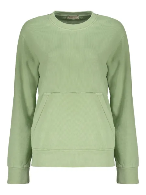 Herno sudadera con cuello redondo