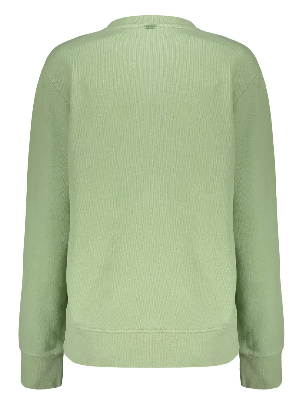 Herno sudadera con cuello redondo | Sudaderas | Image 2