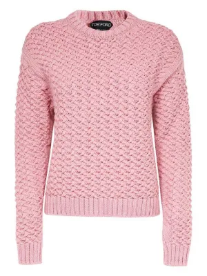 Tom Ford（トム・フォード）ウィメンズ ニット｜セーター - FARFETCH