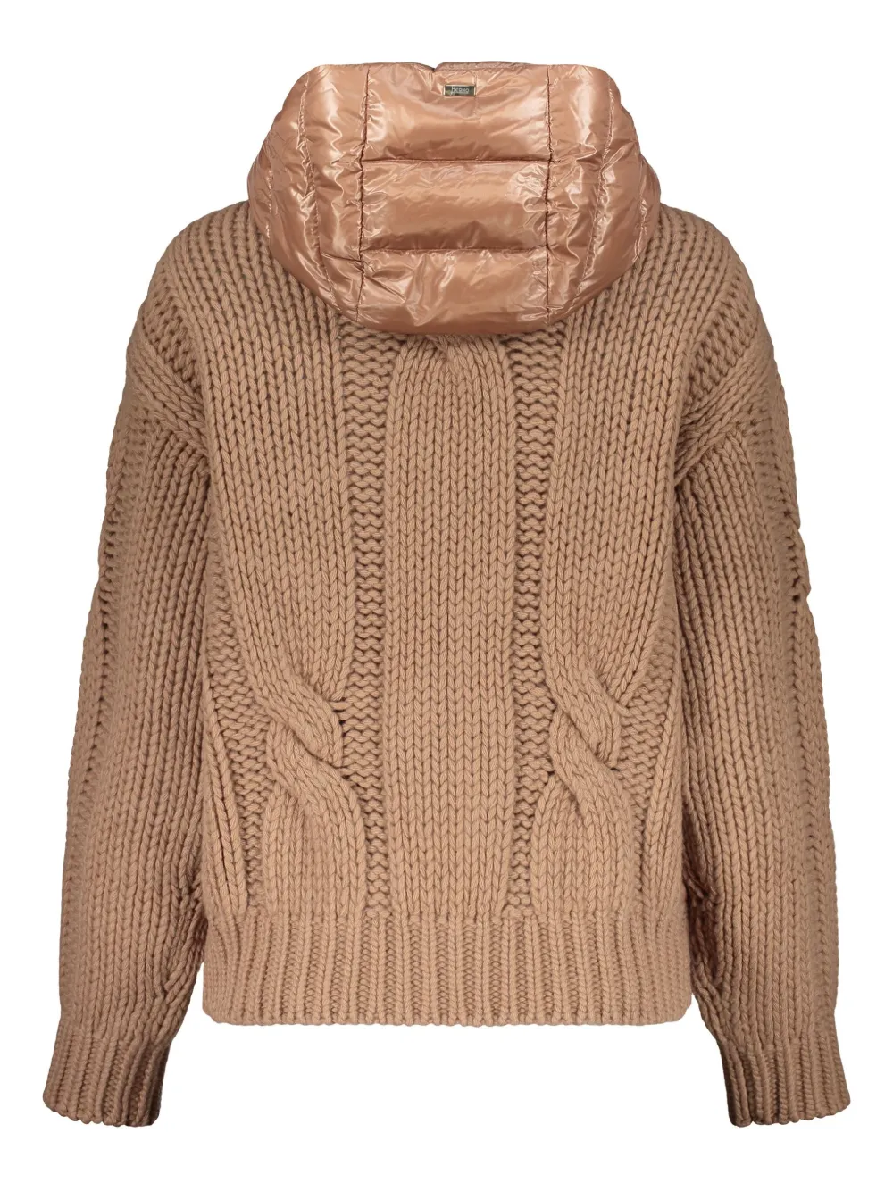 Herno chamarra con capucha | Chamarras bomber | Image 2