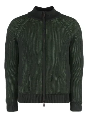 Moorer Cardigans for Men - Shop Now on FARFETCH