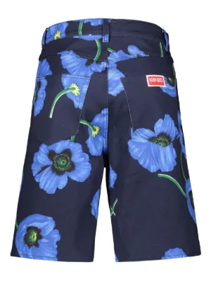 Kenzo （ケンゾー）ショートパンツ ハーフパンツ - FARFETCH