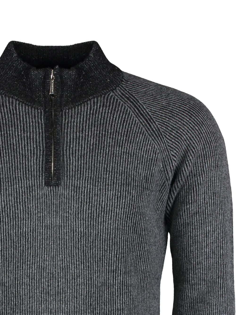 Moorer rib-knit sweater | Knitted Sweaters | Image 2