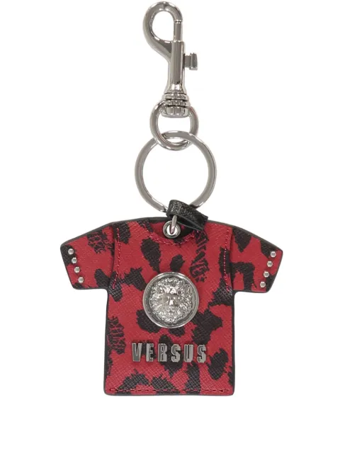 Versace llavero estilo correa