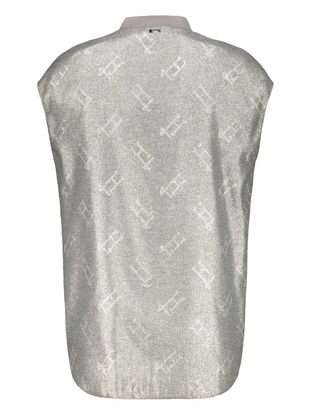 Herno down gilet | Waistcoats & Gilets | Image 2