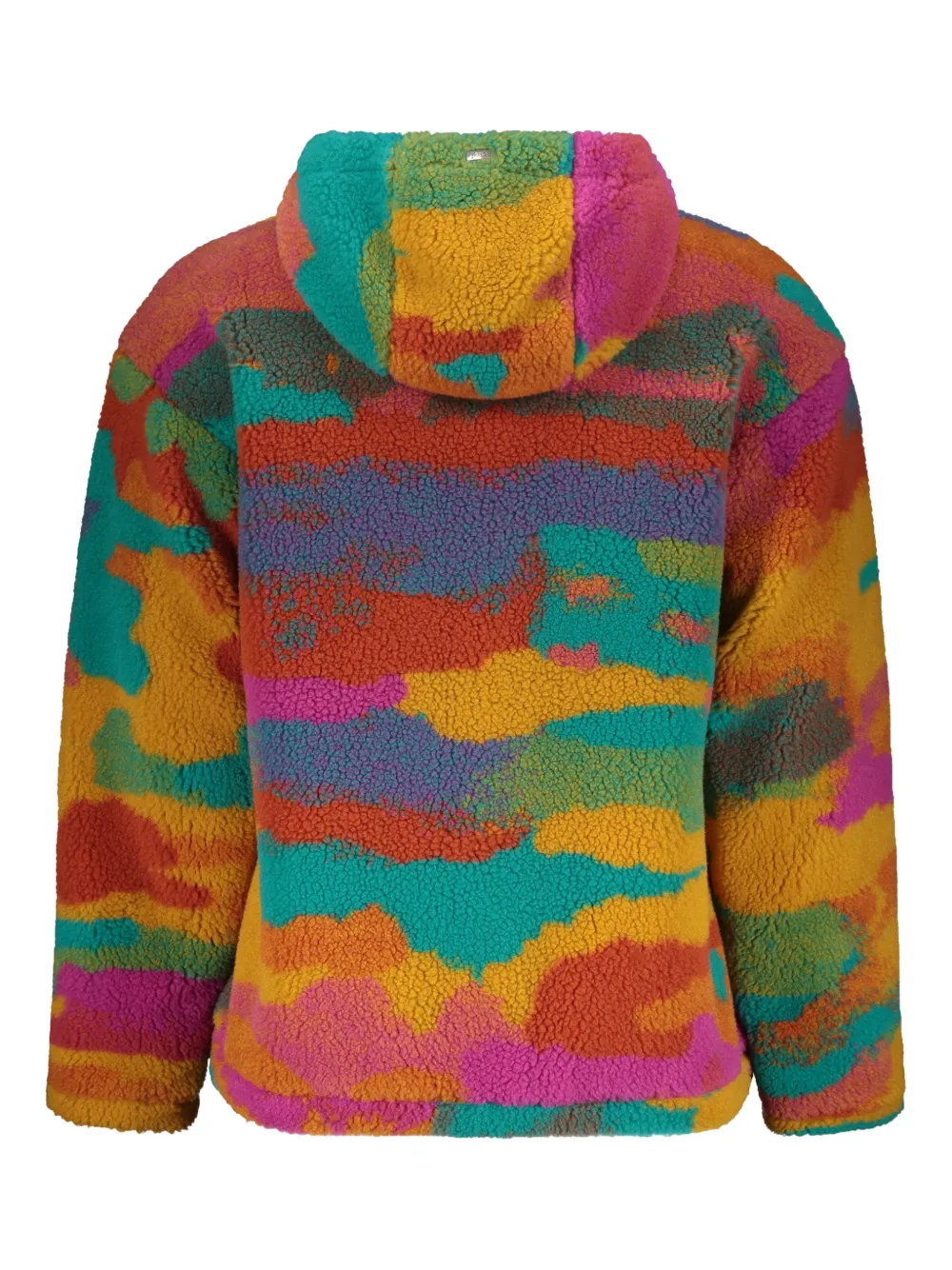 Herno hooded zip jacket | Hooded Jackets | Image 2