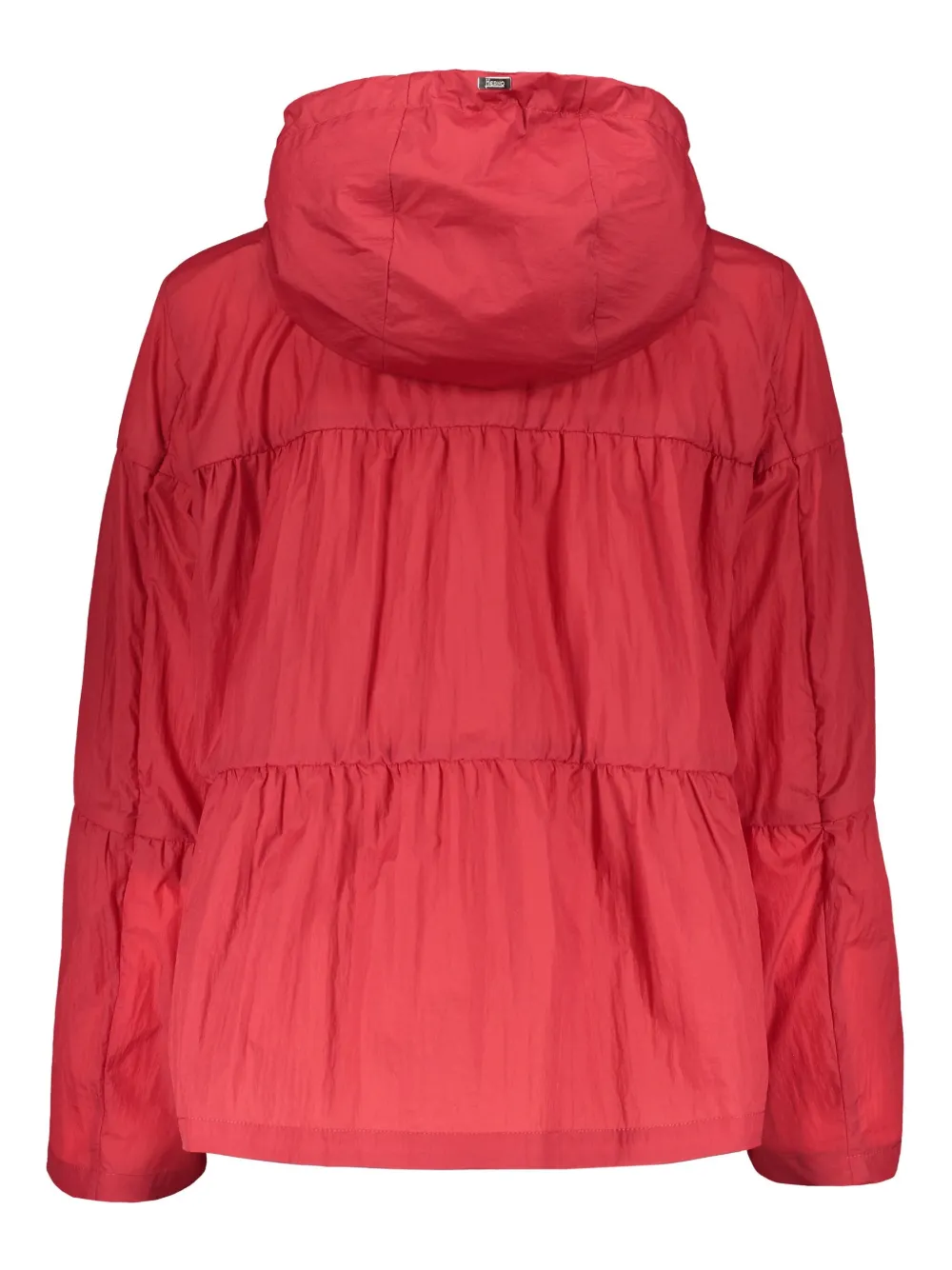 Herno chamarra con capucha | Chamarras oversize | Image 2