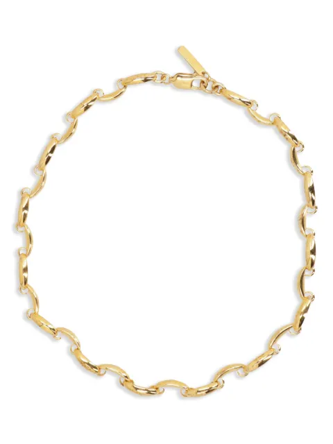 SWEETLIMEJUICE collar 925 en plata de ley