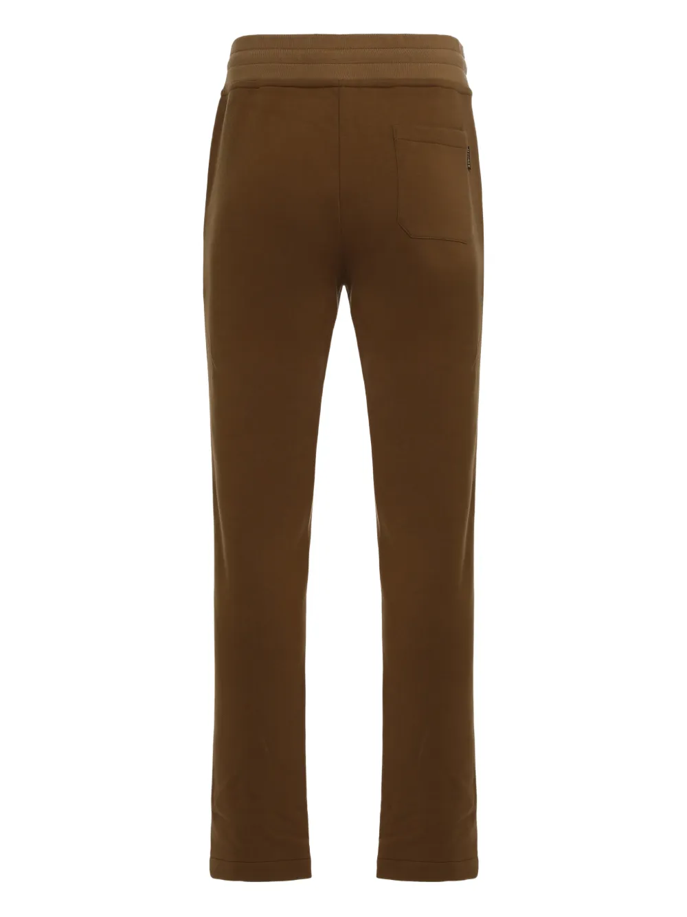 Moorer drawstring track pants - Bruin