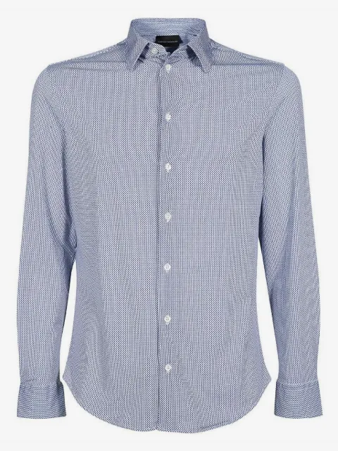 Emporio Armani long-sleeved shirt