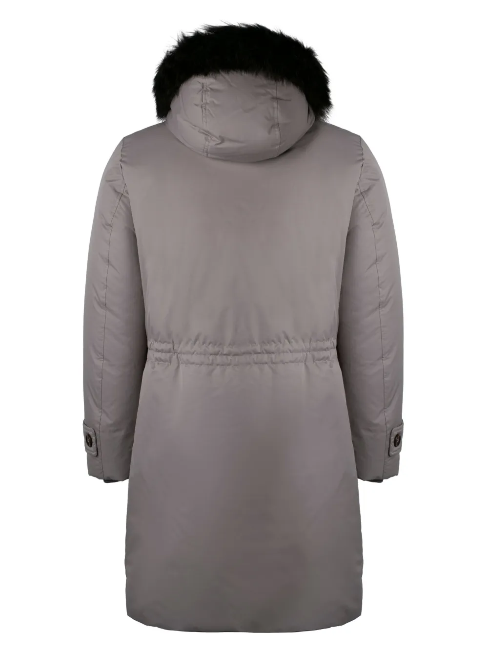 Moorer Helssinky hooded parka | Parkas | Image 2