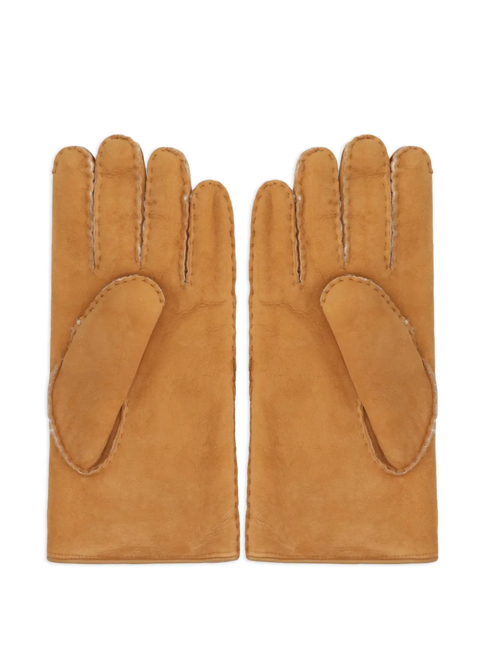 Moorer Hideko suede gloves | Image 2