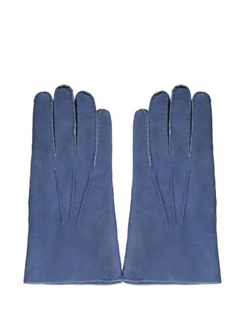 Moorer stitching gloves