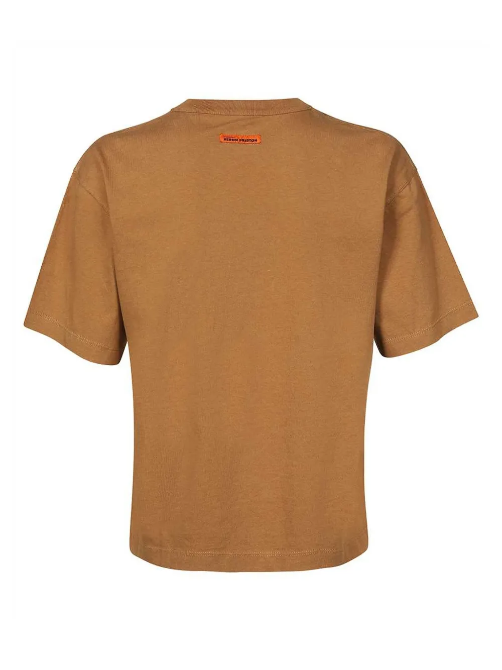 Heron Preston playera con estampado gráfico | Playeras y jerséis | Image 2