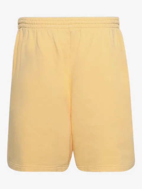 Balenciaga Laurel shorts med elastiklinning