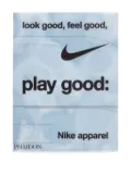 Phaidon Press Nike apparel book - White
