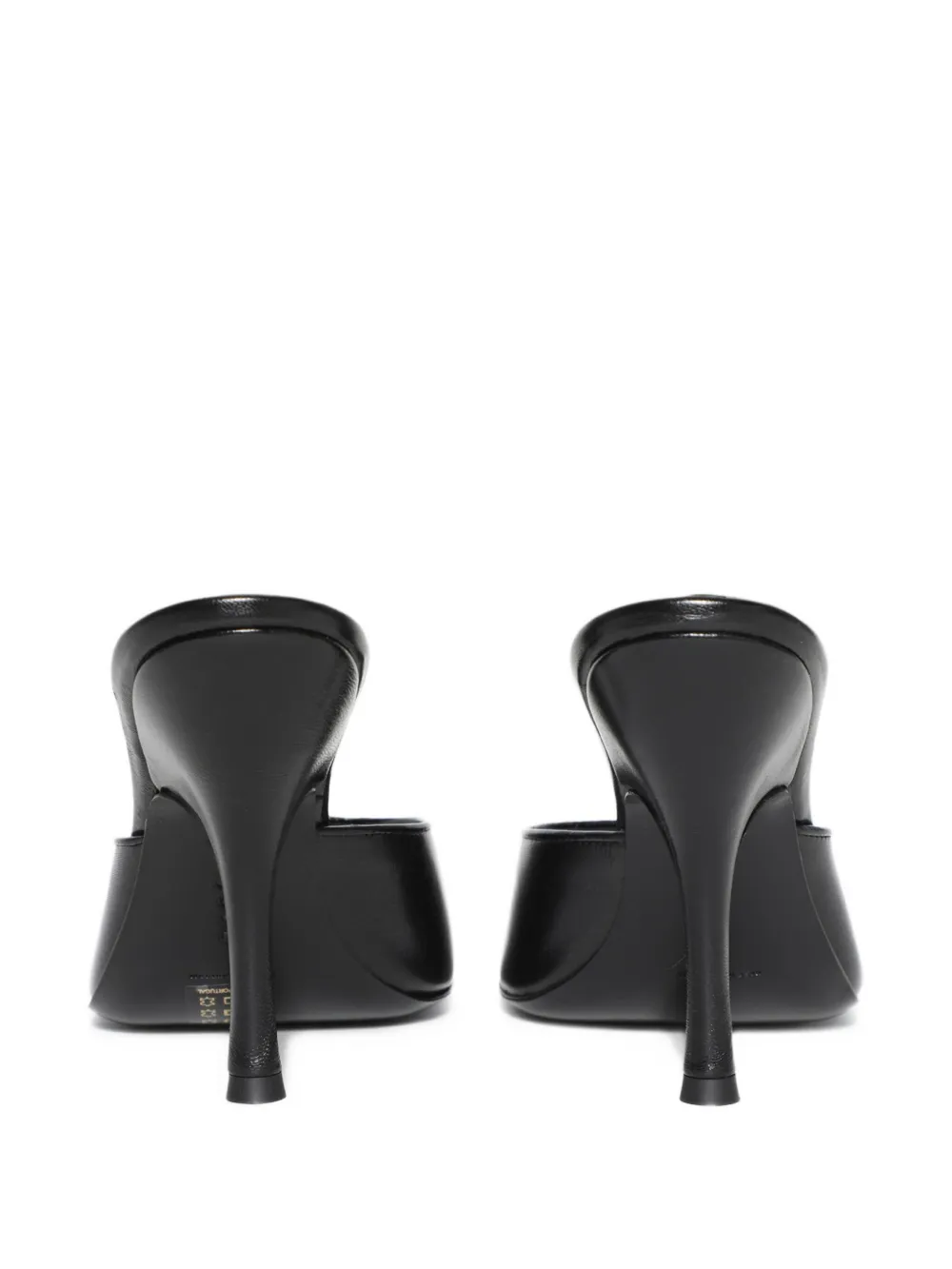 Jude Date sandals | Heeled Sandals | Image 2