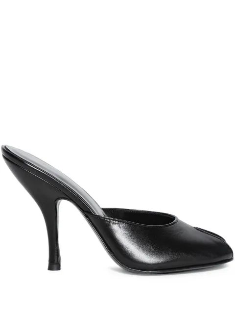 Jude Date sandals