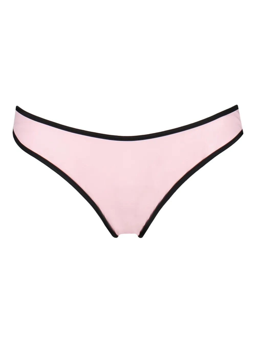 Iceberg hipster bikini bottoms Roze