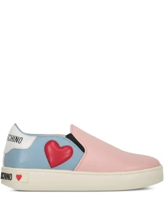 Love Moschino