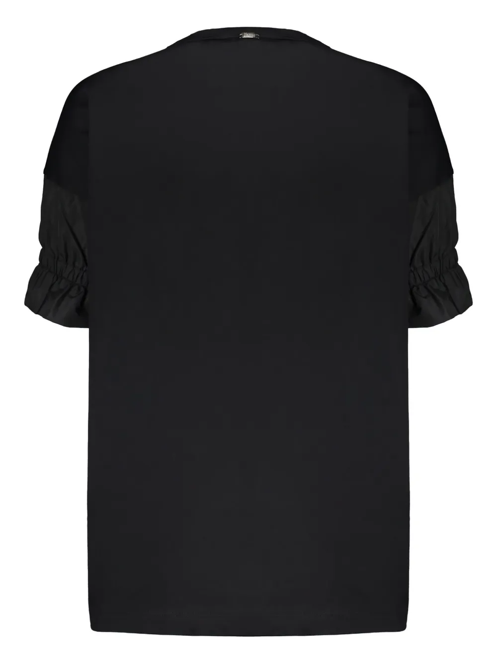 Herno playera de algodón | Playeras y jerséis | Image 2