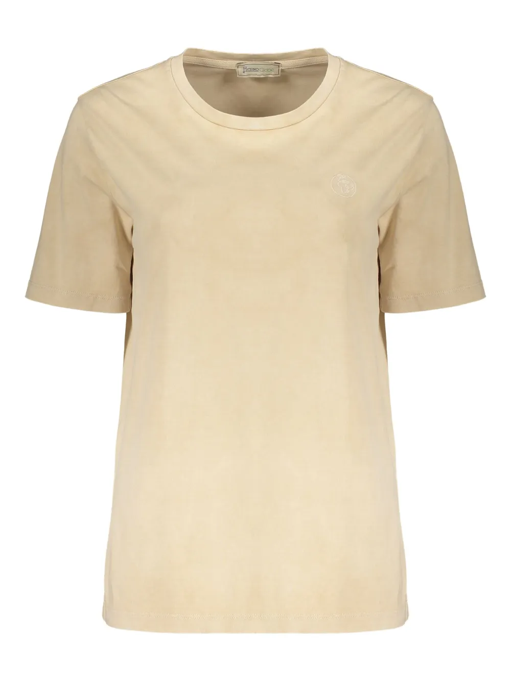 Herno playera de algodón | neutro | Image 1