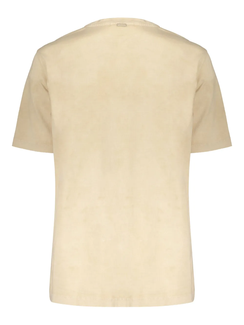 Herno playera de algodón | Playeras y jerséis | Image 2