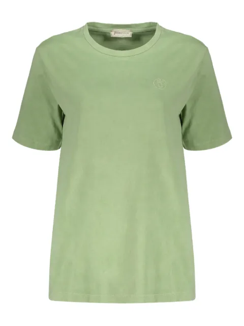 Herno cotton T-shirt