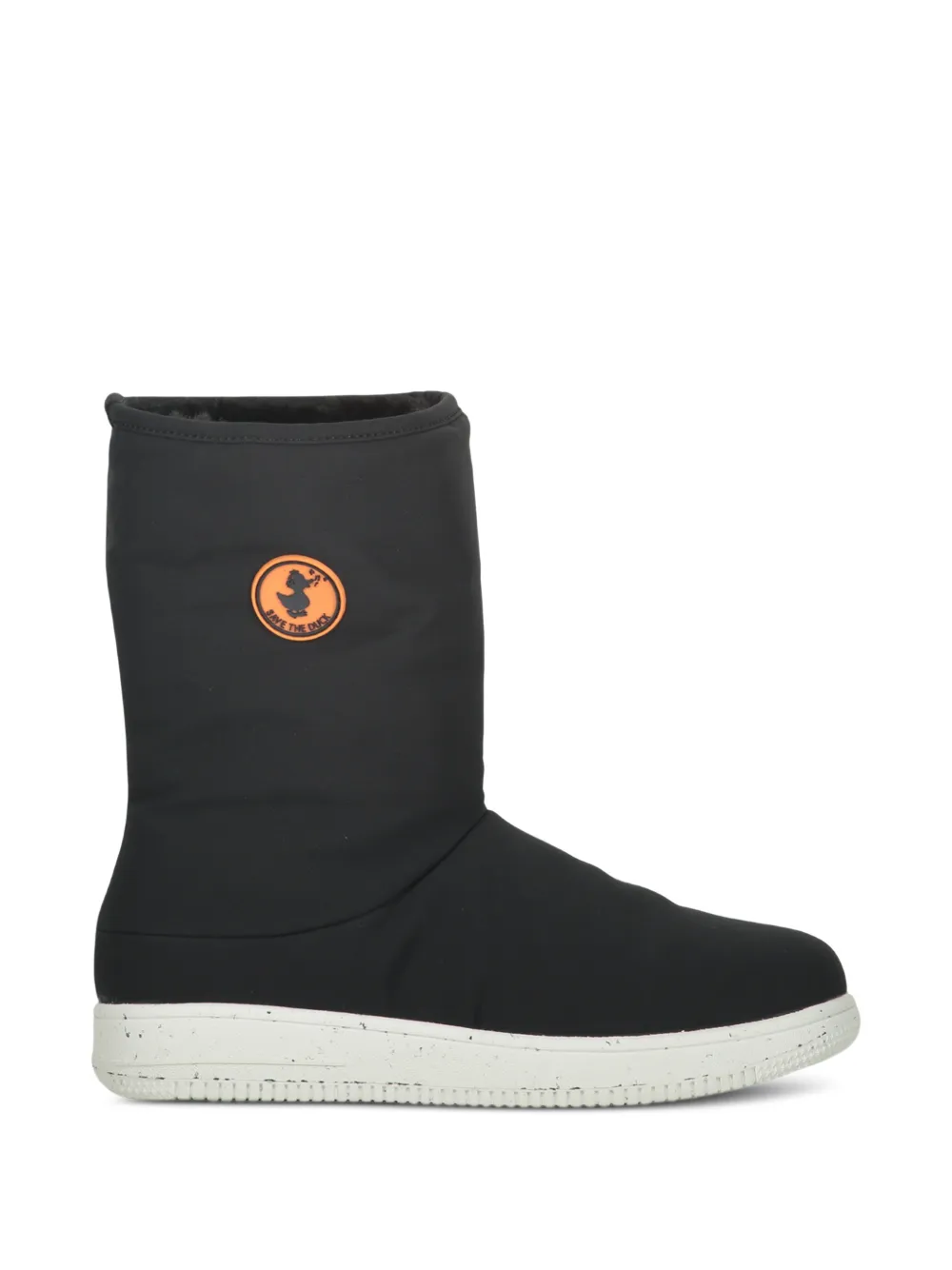 Save The Duck Kids Lhotse boots - Nero