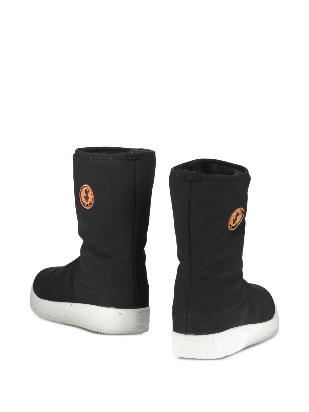  Save The Duck Kids Lhotse Boots - Black 