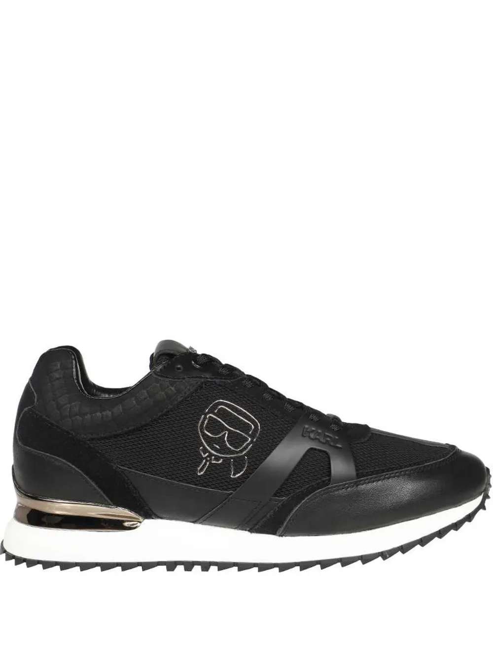 Velocitor II sneakers