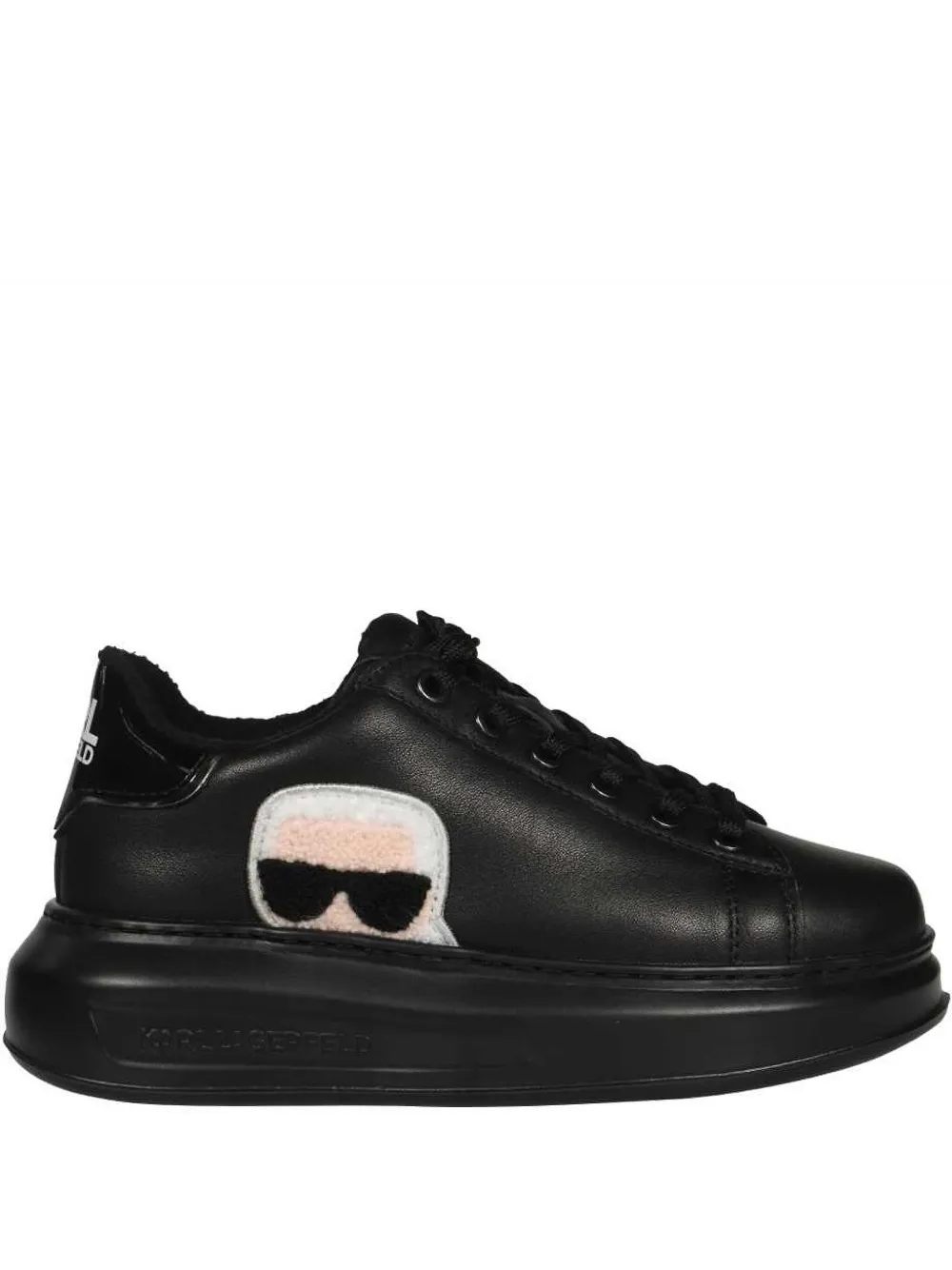 K/Ikonik sneakers