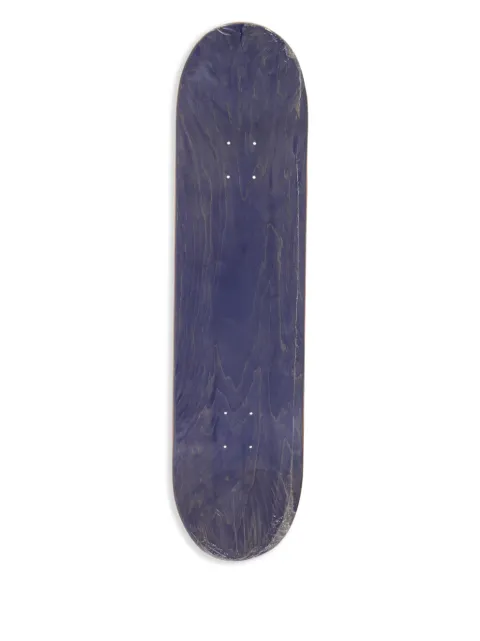 Les Deux Triptyque skateboard 