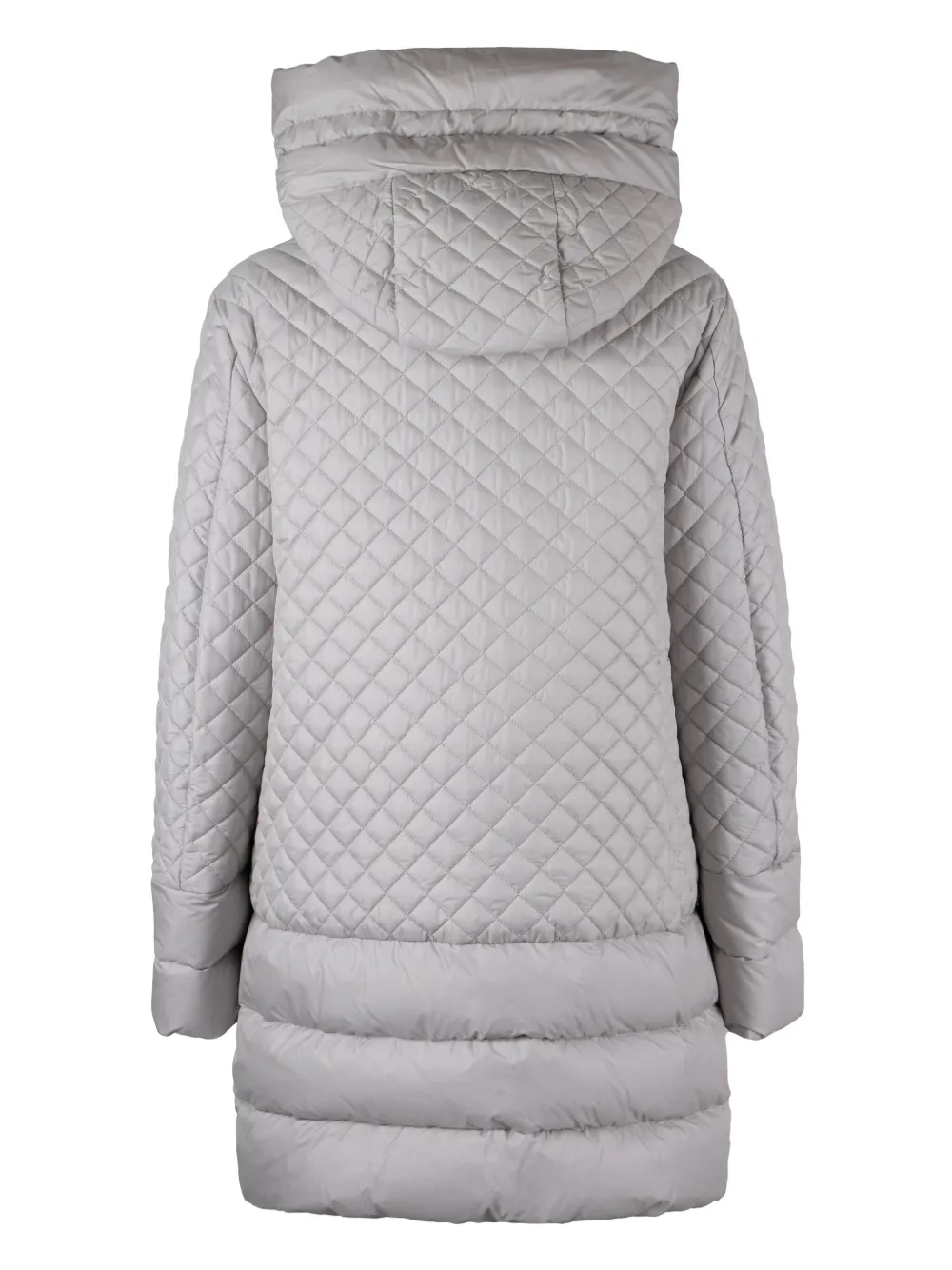 Moorer Leonie raincoat | Trench Coats & Raincoats | Image 2