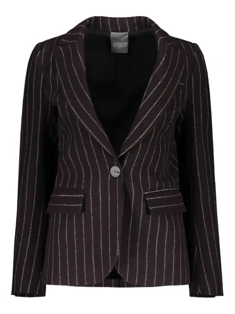Lorena Antoniazzi virgin wool blazer