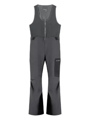 新品タグ付き SKI COLLECTION ジャンプスーツ SKI COLLECTION ジャンプスーツ - ブラック | ZARA Japan / 日本