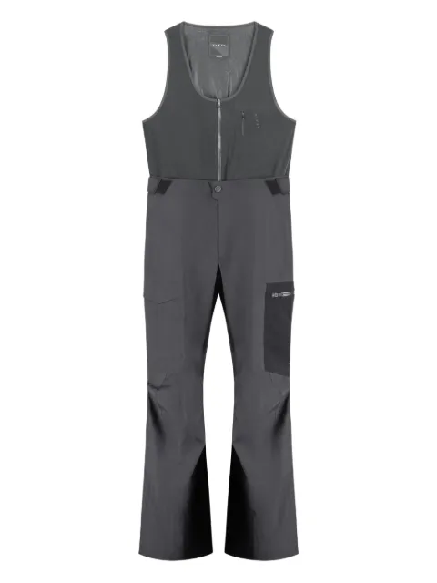 Sease jumpsuit para nieve de tela técnica