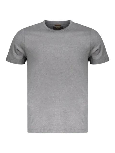 Moorer crew-neck T-shirt