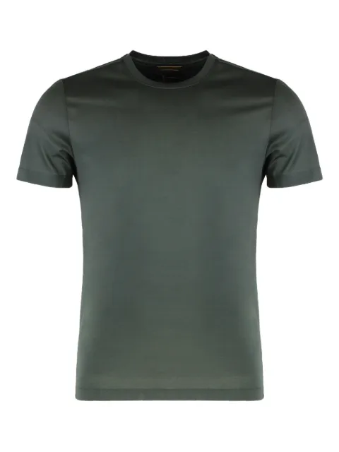 Moorer crew-neck T-shirt