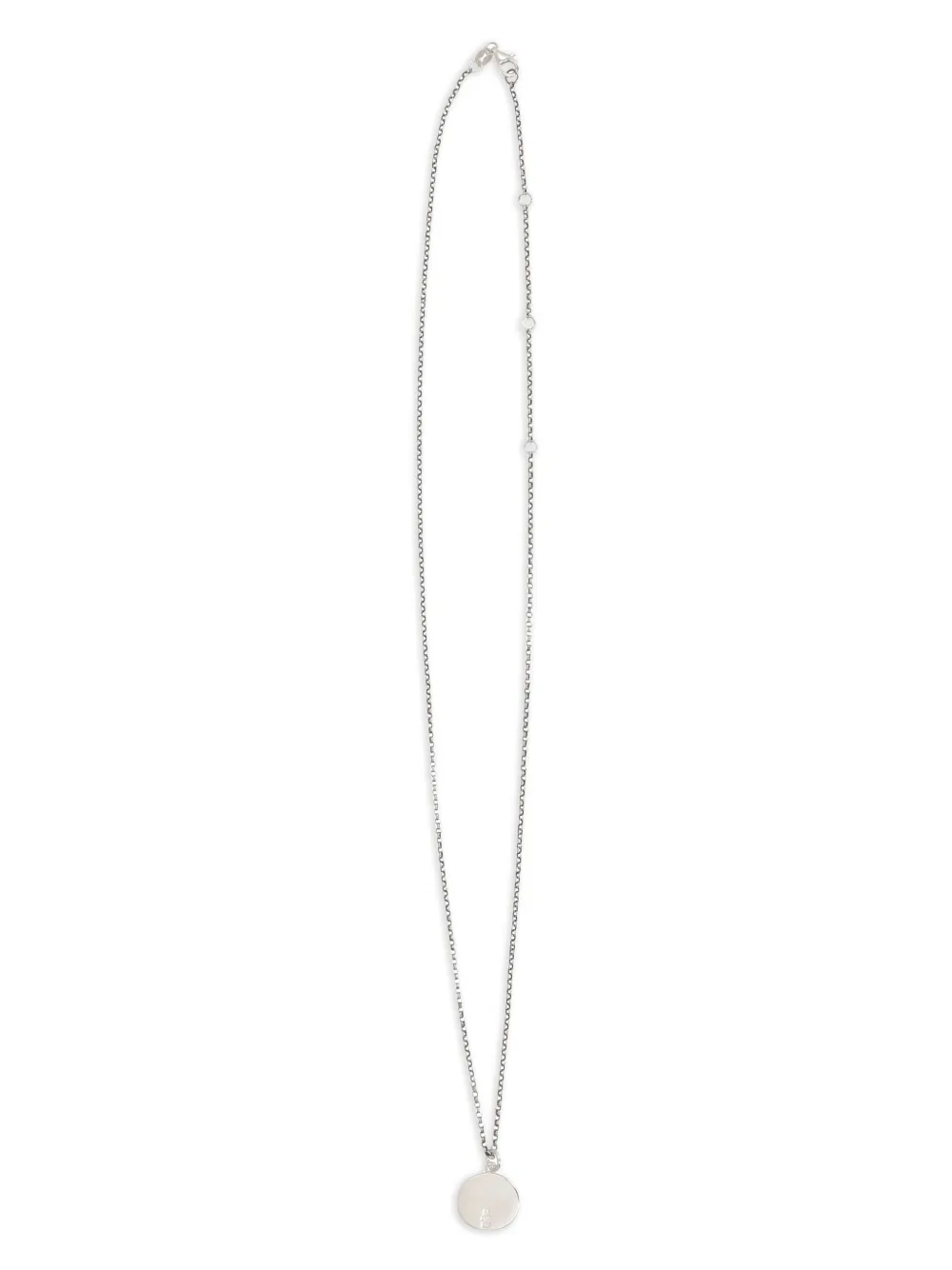 Serge DeNimes collar Minimal Hallmark | Image 2