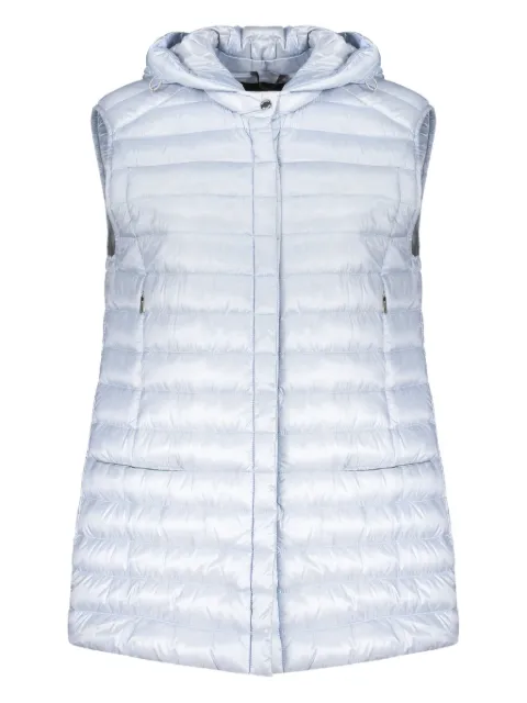 Moorer Mirtilla gilet