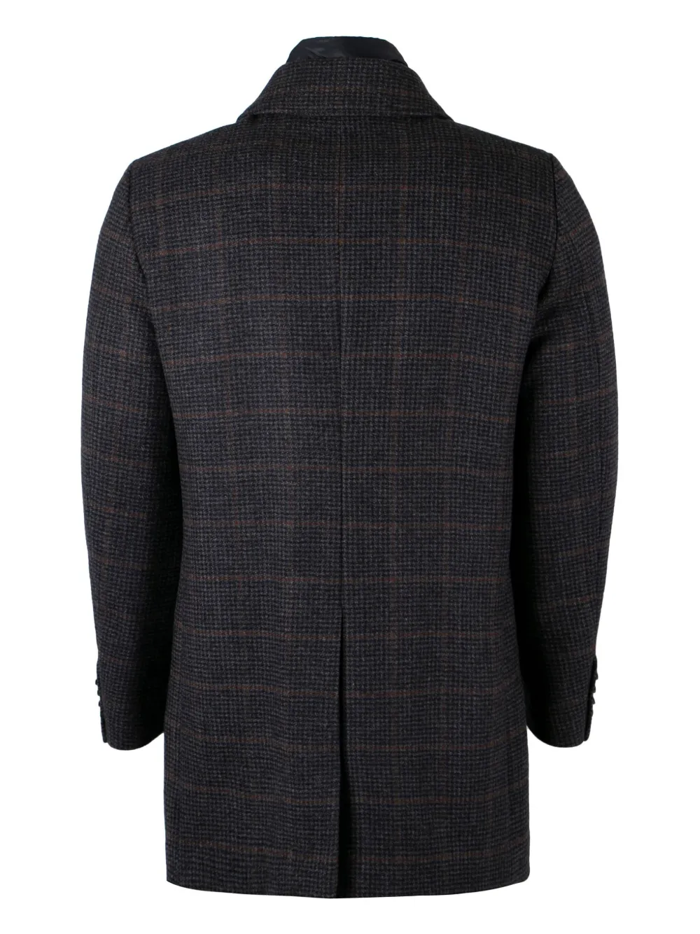 Moorer Cappotto Monferrato | Cappotti monopetto | Image 2