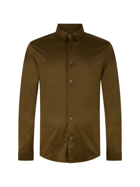 Moorer camisa con botones
