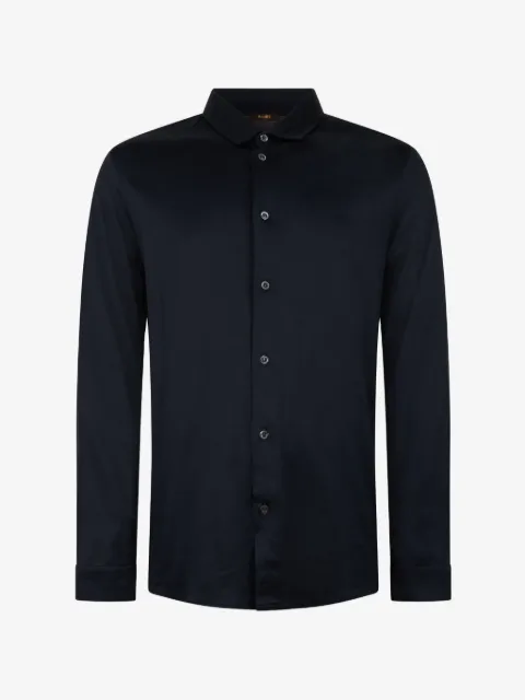 Moorer long-sleeve shirt